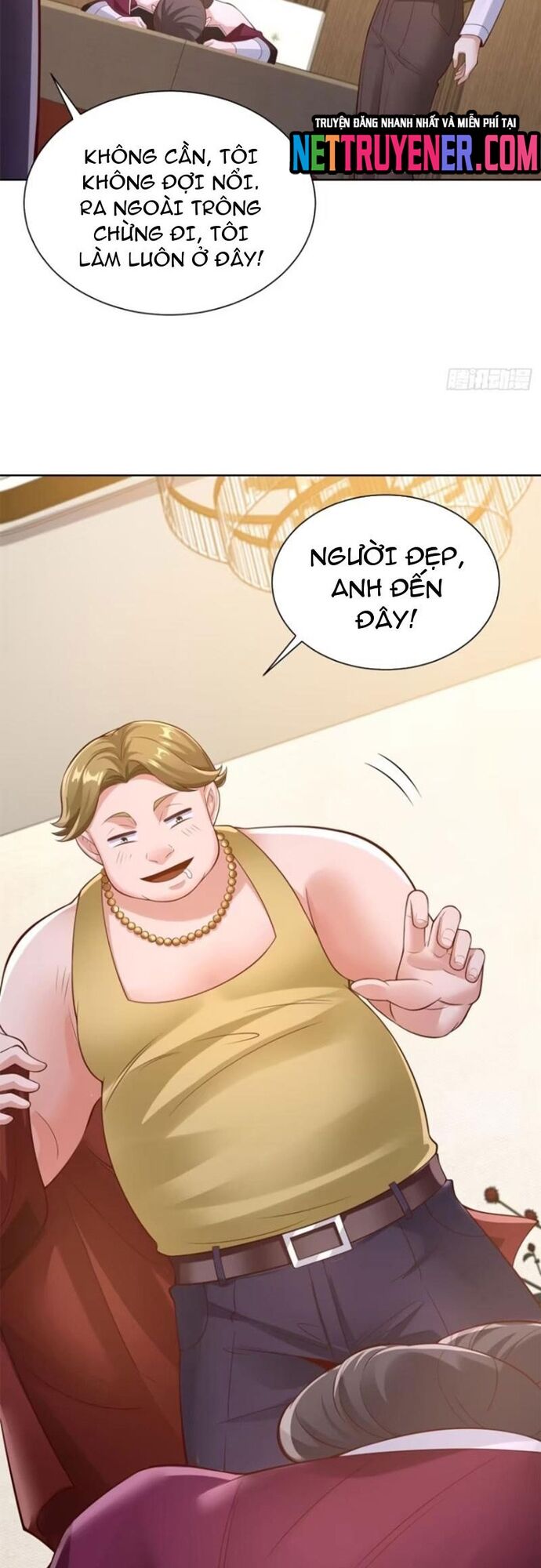 Đại Thiếu Gia Gia Tộc Tài Phiệt Chapter 44 - 17