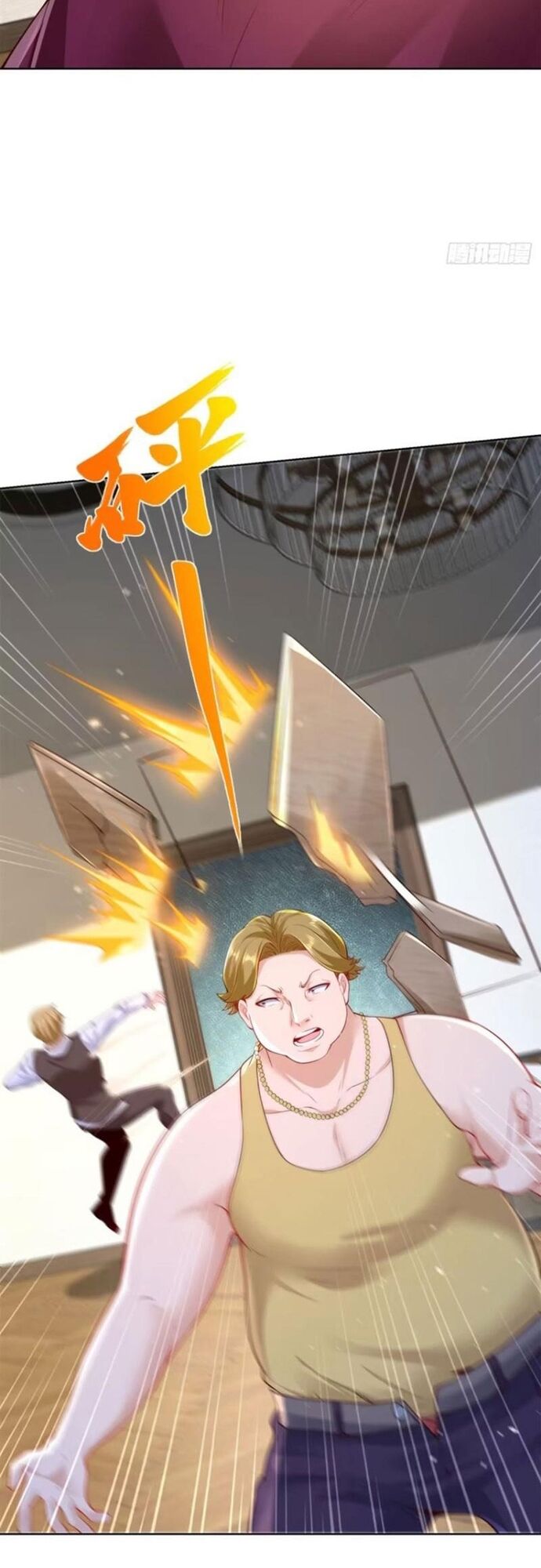 Đại Thiếu Gia Gia Tộc Tài Phiệt Chapter 44 - 18