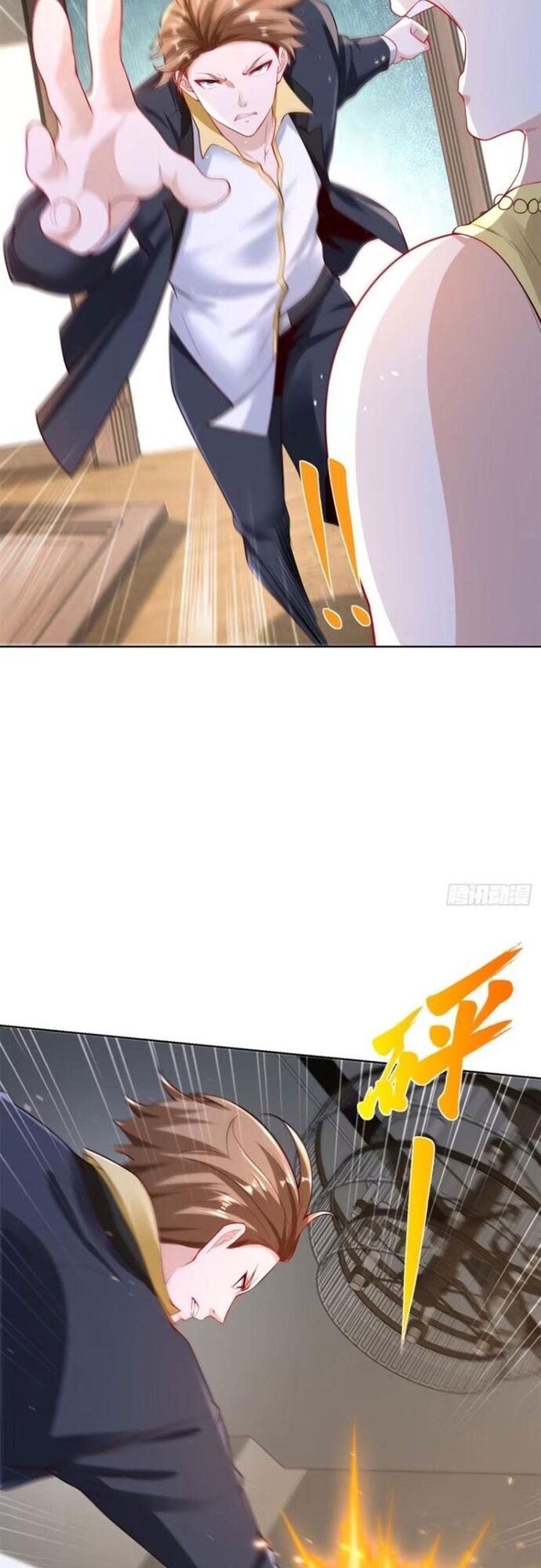 Đại Thiếu Gia Gia Tộc Tài Phiệt Chapter 44 - 20