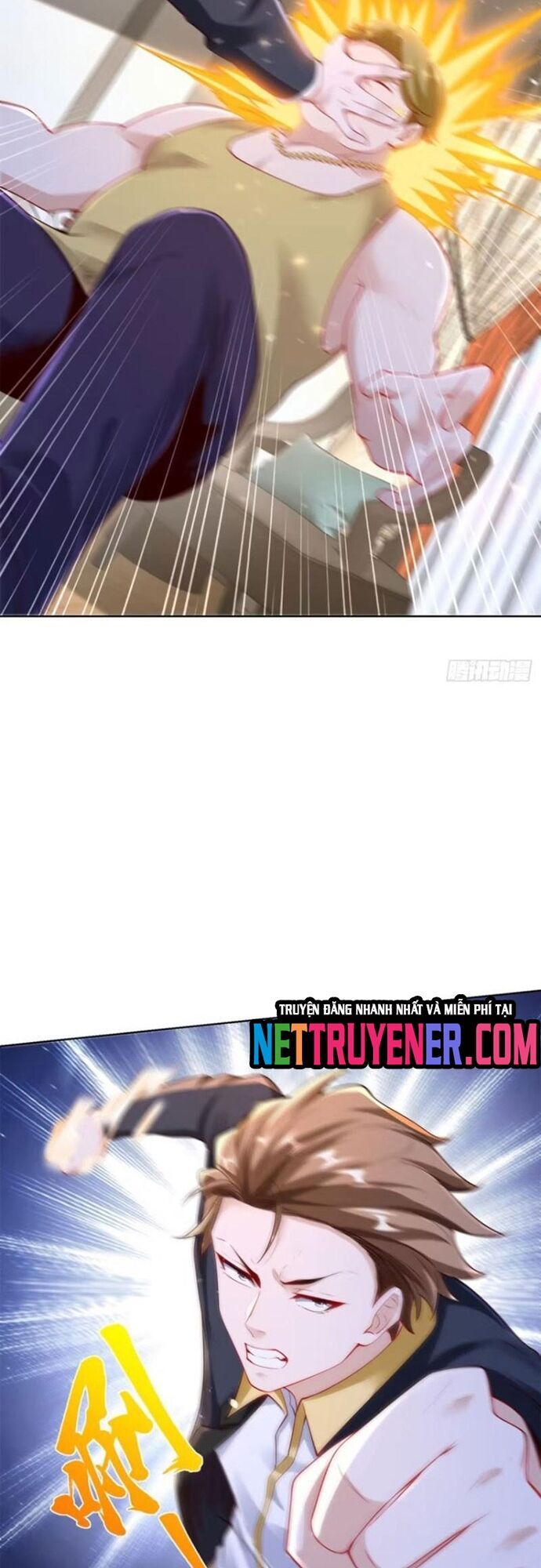 Đại Thiếu Gia Gia Tộc Tài Phiệt Chapter 44 - 21