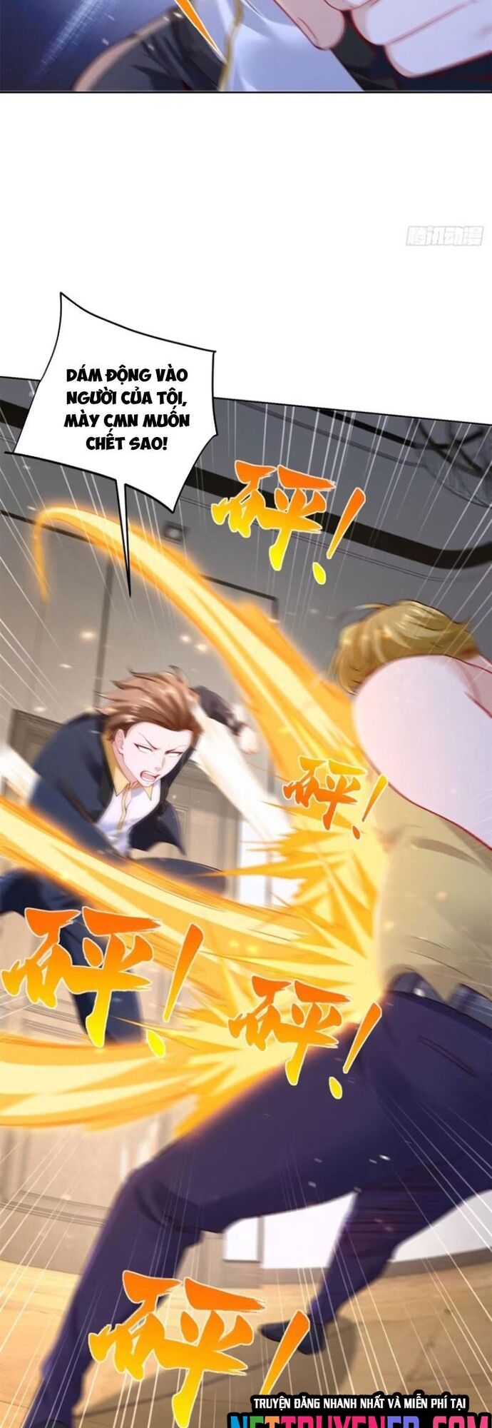 Đại Thiếu Gia Gia Tộc Tài Phiệt Chapter 44 - 22