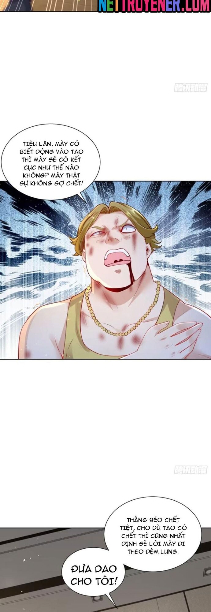 Đại Thiếu Gia Gia Tộc Tài Phiệt Chapter 44 - 23