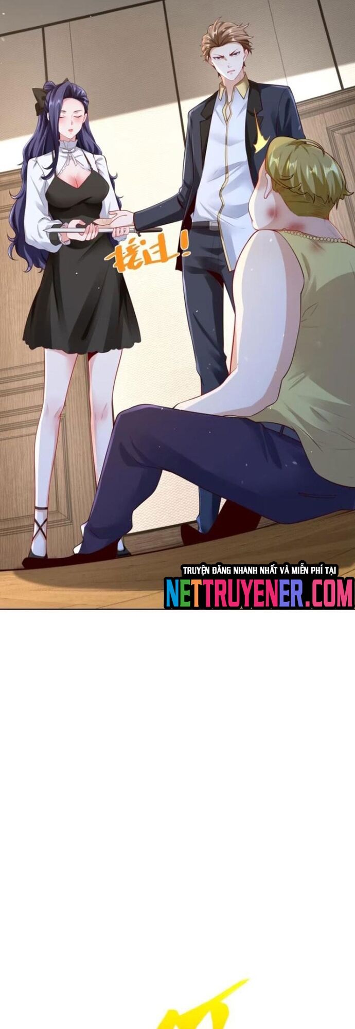 Đại Thiếu Gia Gia Tộc Tài Phiệt Chapter 44 - 24