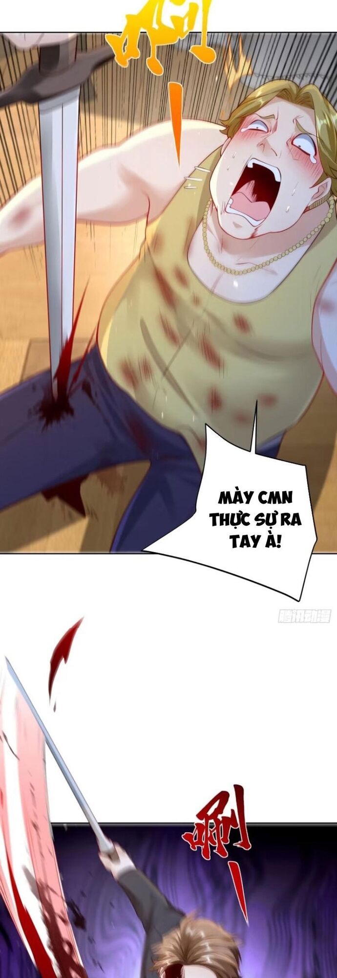 Đại Thiếu Gia Gia Tộc Tài Phiệt Chapter 44 - 25