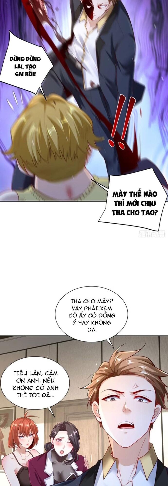 Đại Thiếu Gia Gia Tộc Tài Phiệt Chapter 44 - 26