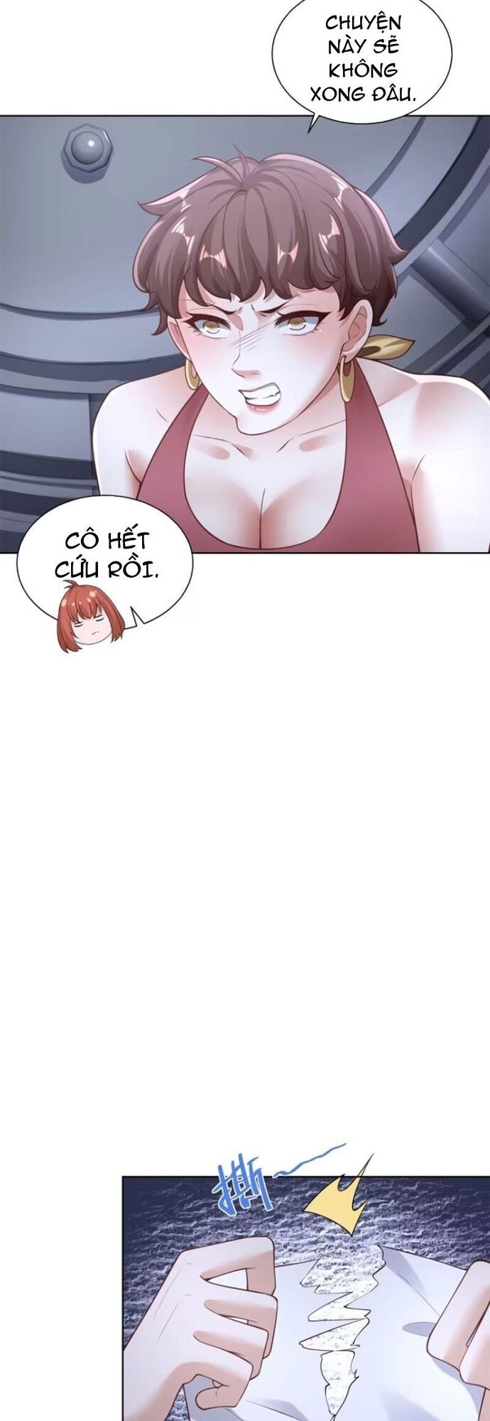 Đại Thiếu Gia Gia Tộc Tài Phiệt Chapter 44 - 5