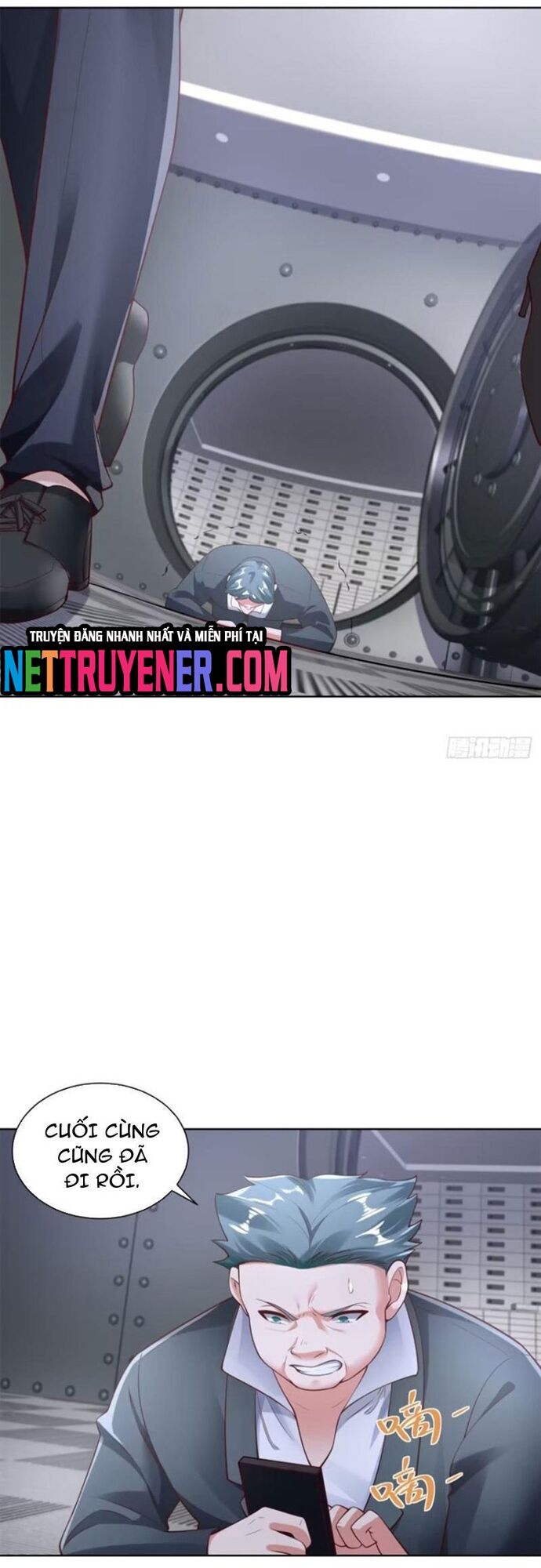 Đại Thiếu Gia Gia Tộc Tài Phiệt Chapter 44 - 7