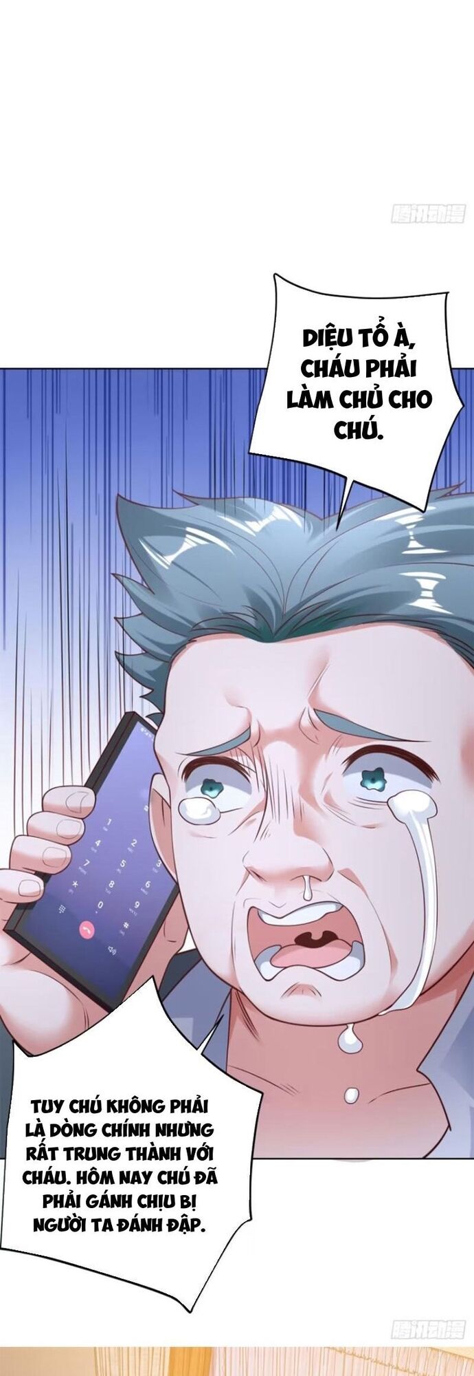Đại Thiếu Gia Gia Tộc Tài Phiệt Chapter 44 - 8