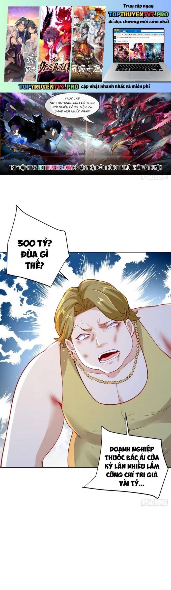 Đại Thiếu Gia Gia Tộc Tài Phiệt Chapter 45 - 2