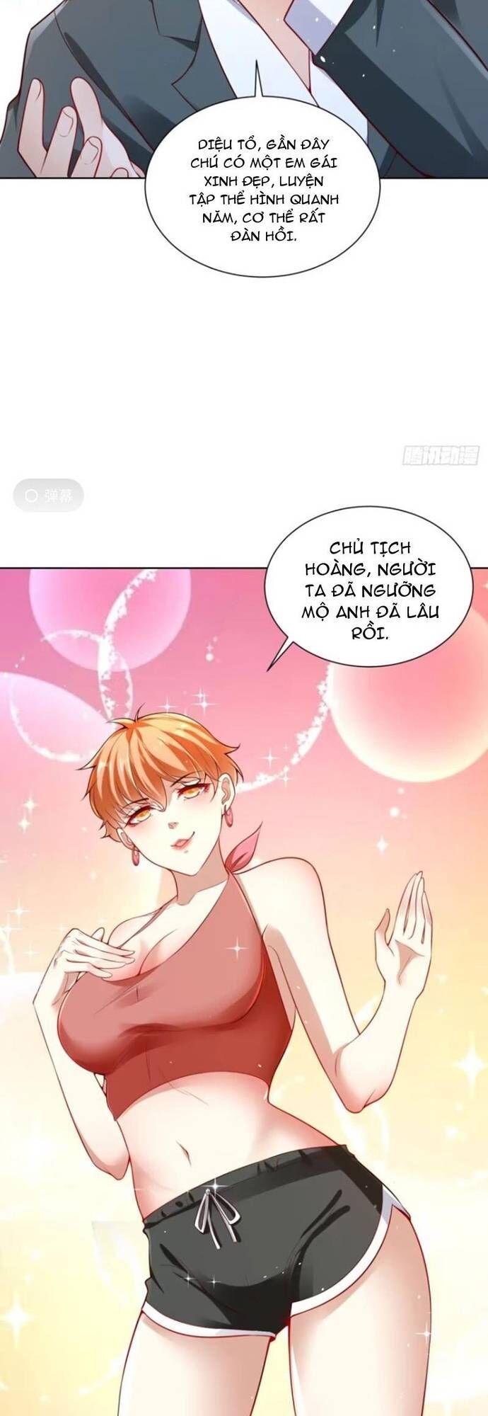 Đại Thiếu Gia Gia Tộc Tài Phiệt Chapter 45 - 11