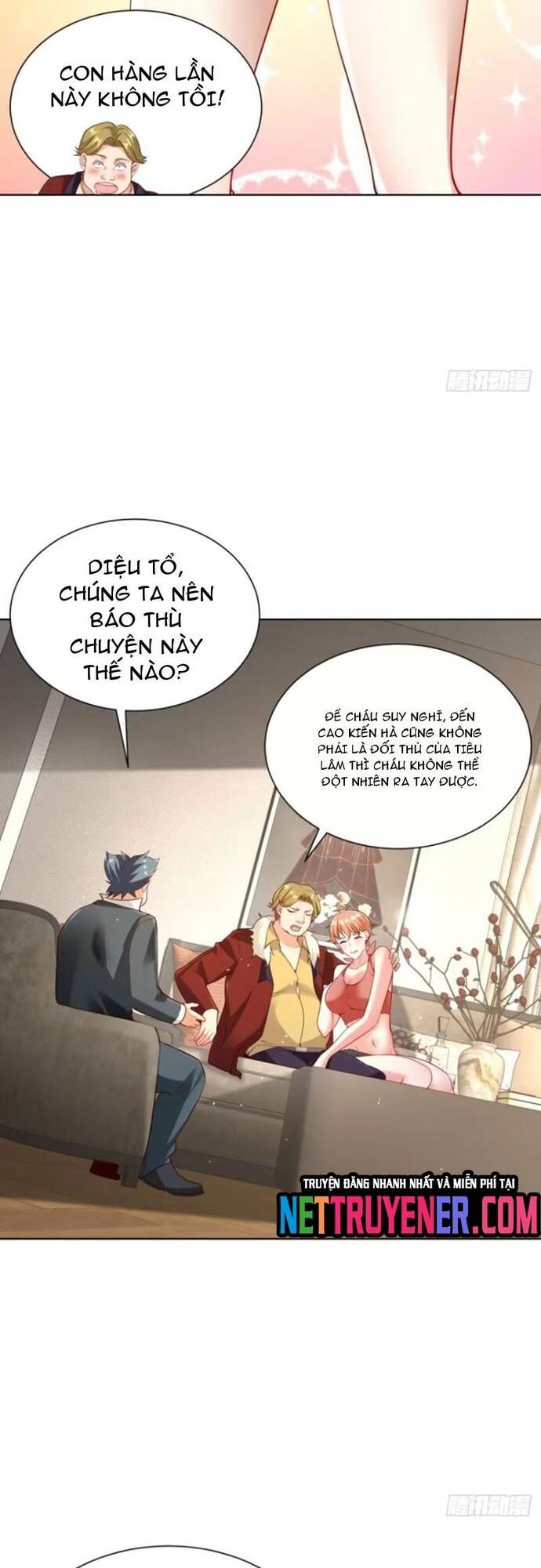 Đại Thiếu Gia Gia Tộc Tài Phiệt Chapter 45 - 12