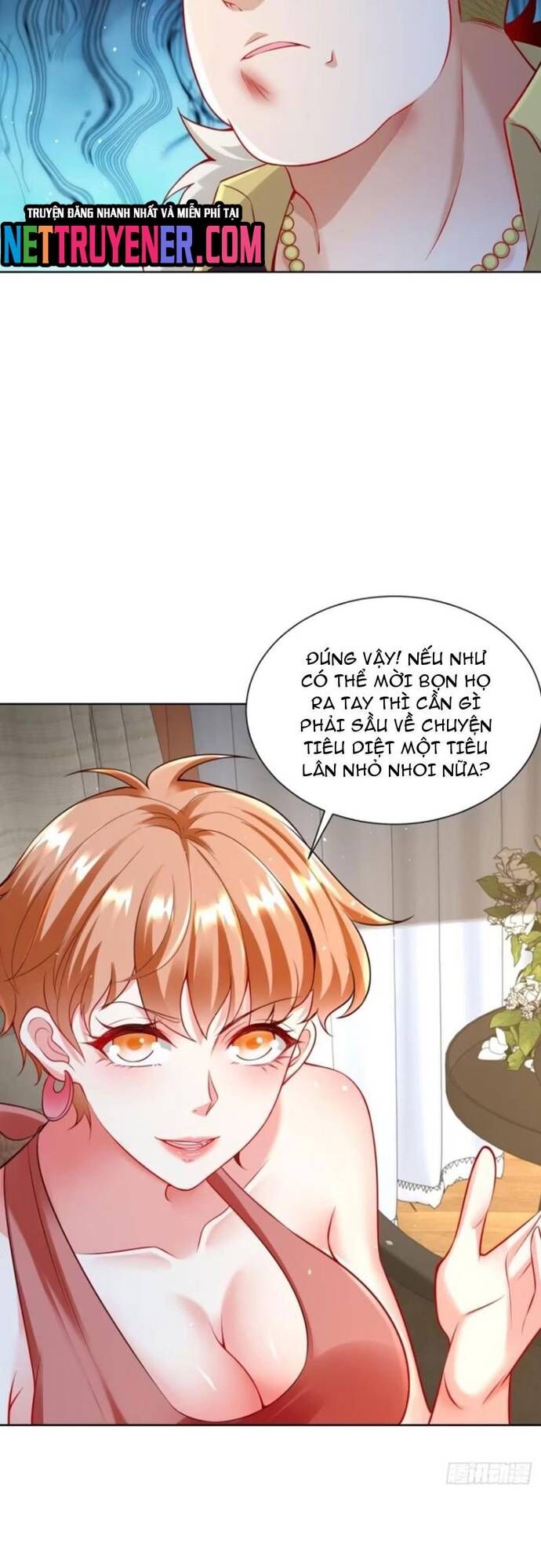 Đại Thiếu Gia Gia Tộc Tài Phiệt Chapter 45 - 14