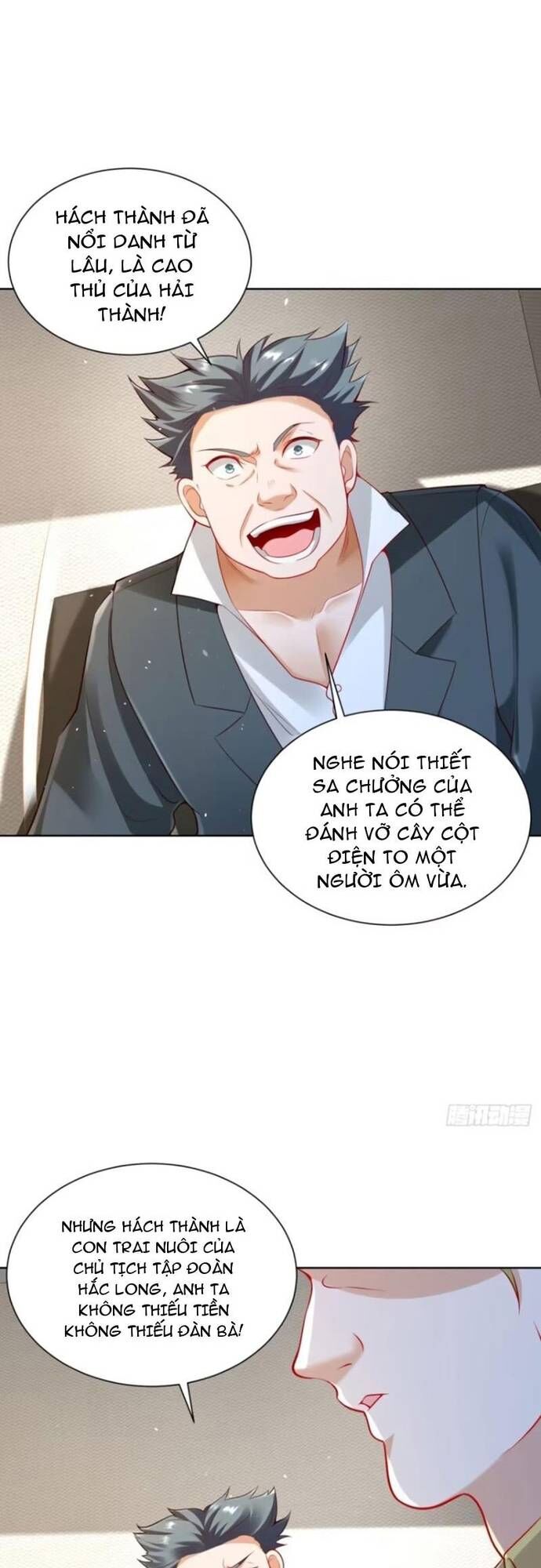 Đại Thiếu Gia Gia Tộc Tài Phiệt Chapter 45 - 15