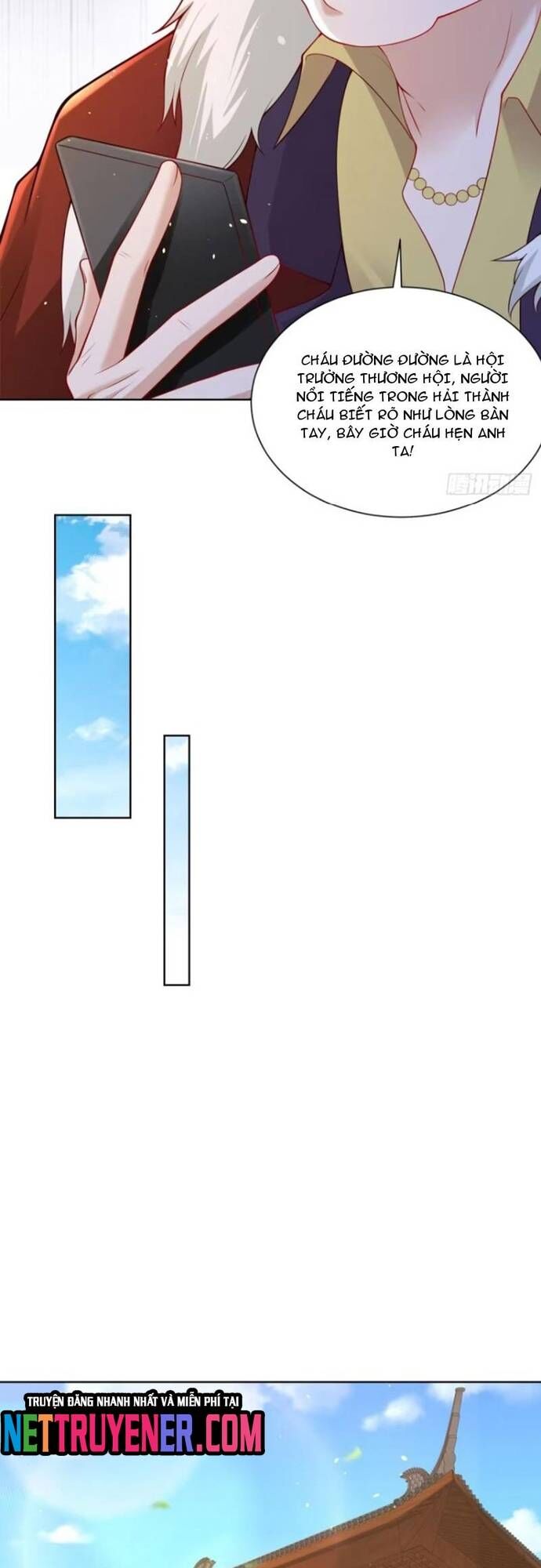 Đại Thiếu Gia Gia Tộc Tài Phiệt Chapter 45 - 17