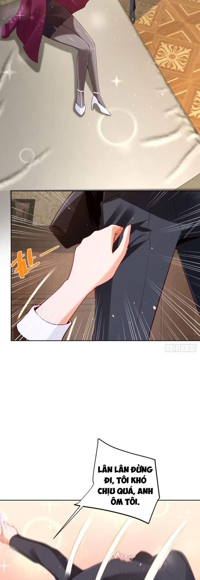 Đại Thiếu Gia Gia Tộc Tài Phiệt Chapter 45 - 19