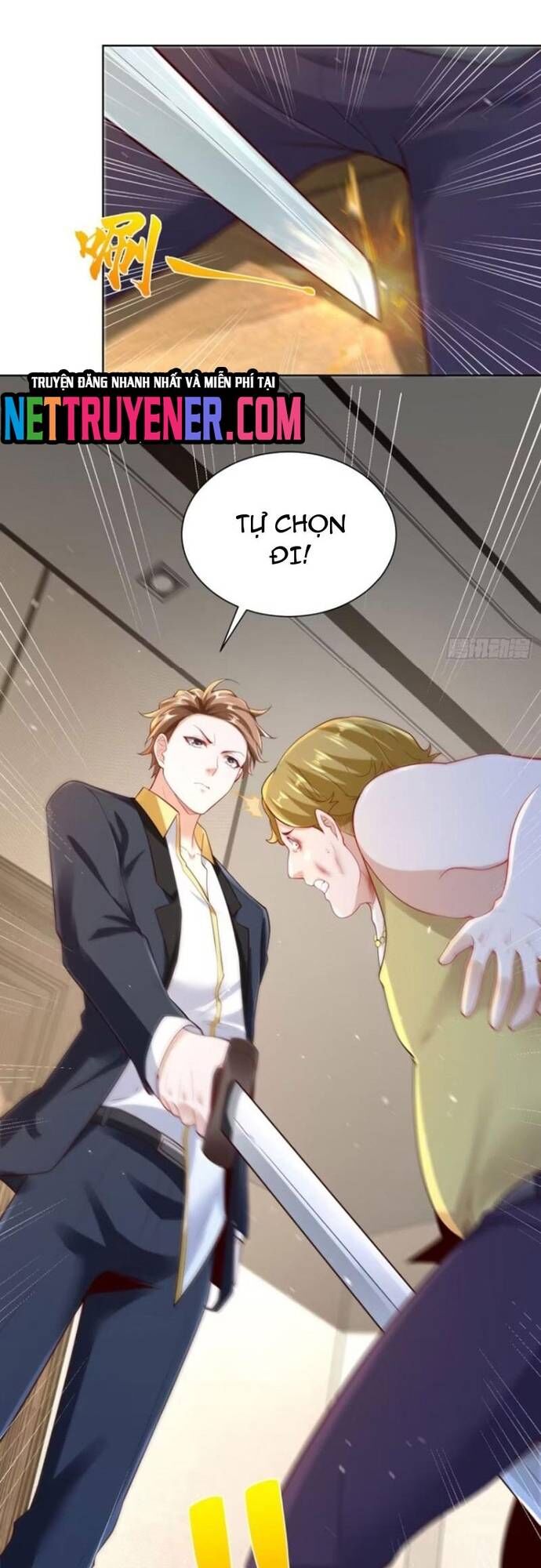 Đại Thiếu Gia Gia Tộc Tài Phiệt Chapter 45 - 3