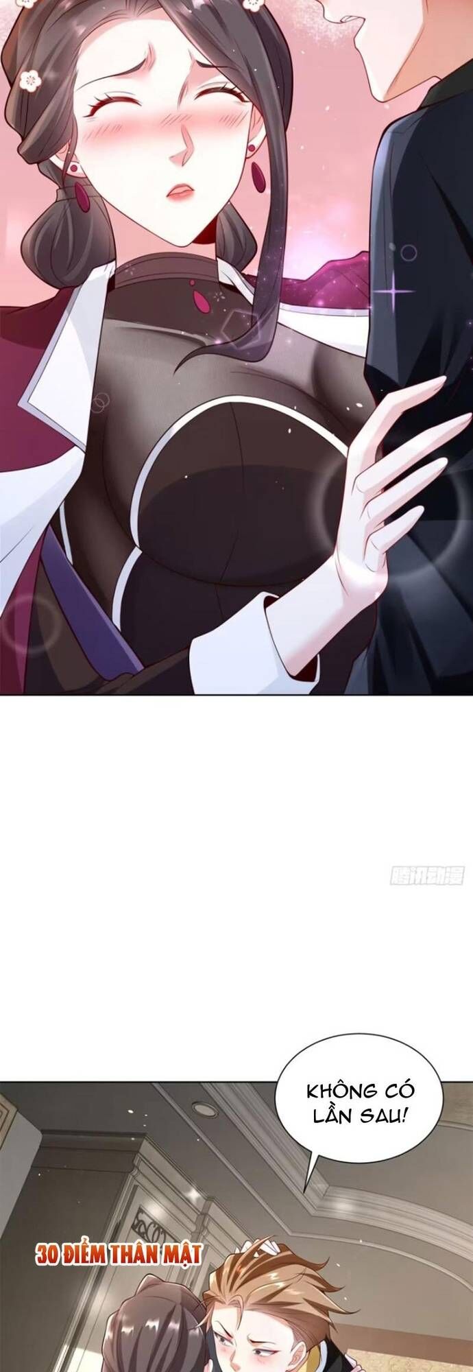 Đại Thiếu Gia Gia Tộc Tài Phiệt Chapter 45 - 21