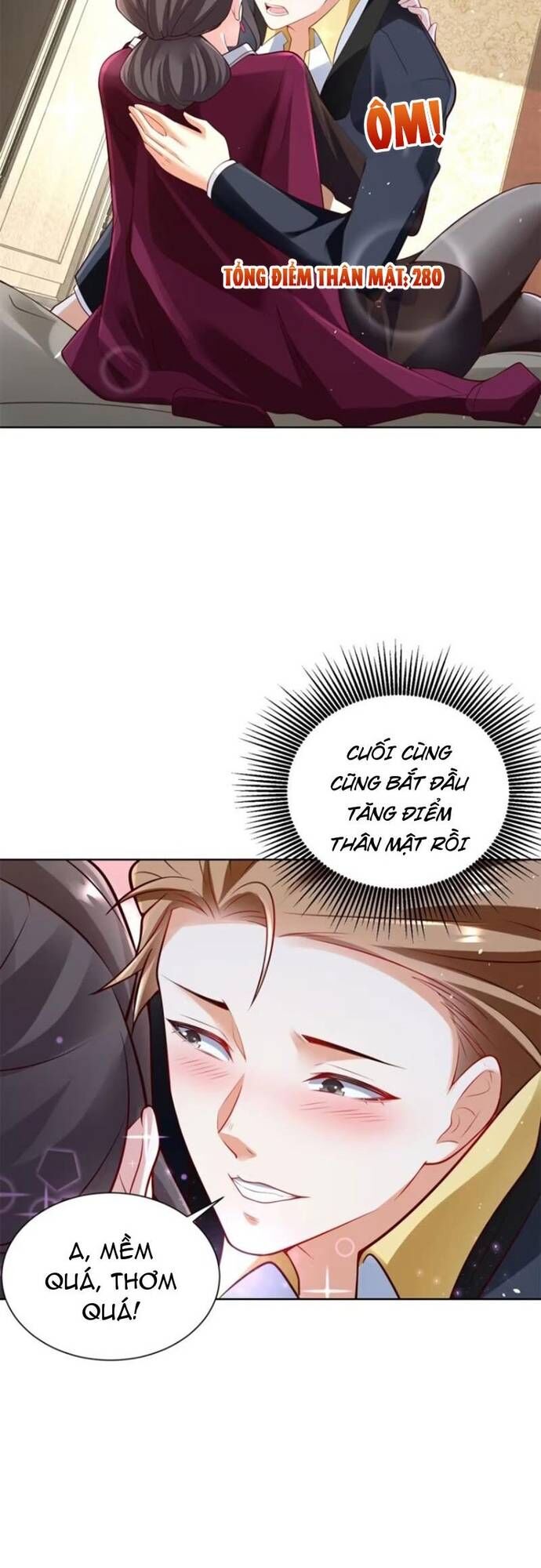 Đại Thiếu Gia Gia Tộc Tài Phiệt Chapter 45 - 22