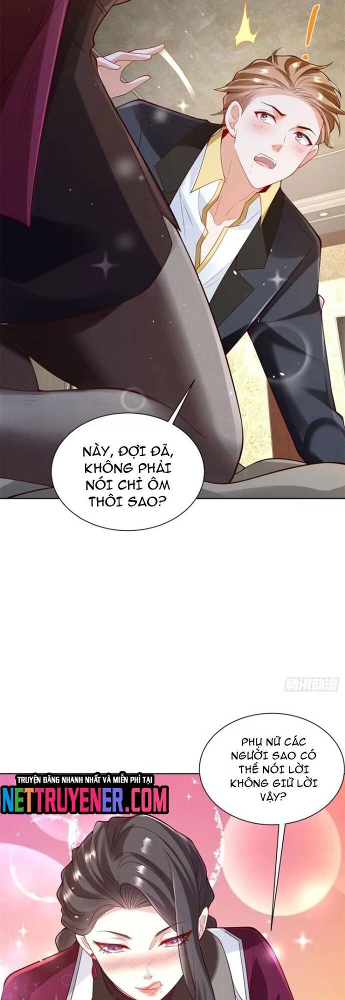 Đại Thiếu Gia Gia Tộc Tài Phiệt Chapter 45 - 24