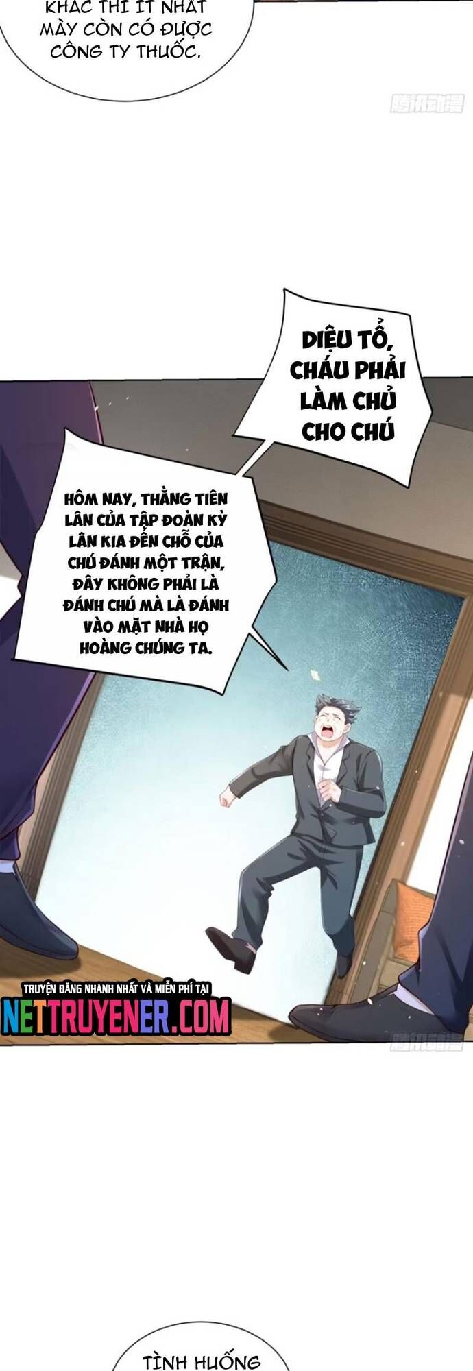 Đại Thiếu Gia Gia Tộc Tài Phiệt Chapter 45 - 5