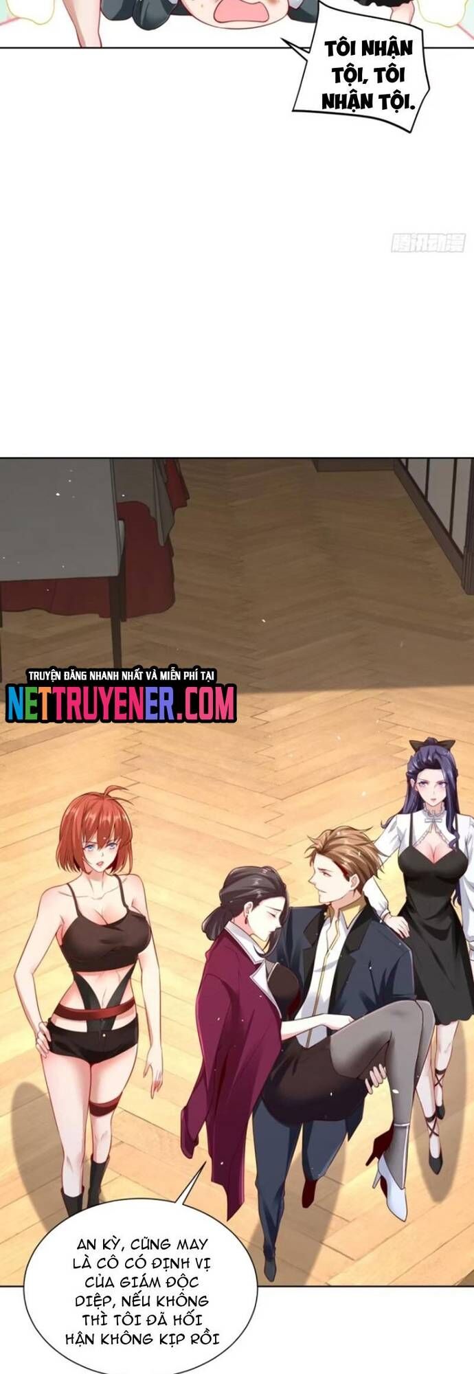 Đại Thiếu Gia Gia Tộc Tài Phiệt Chapter 45 - 7