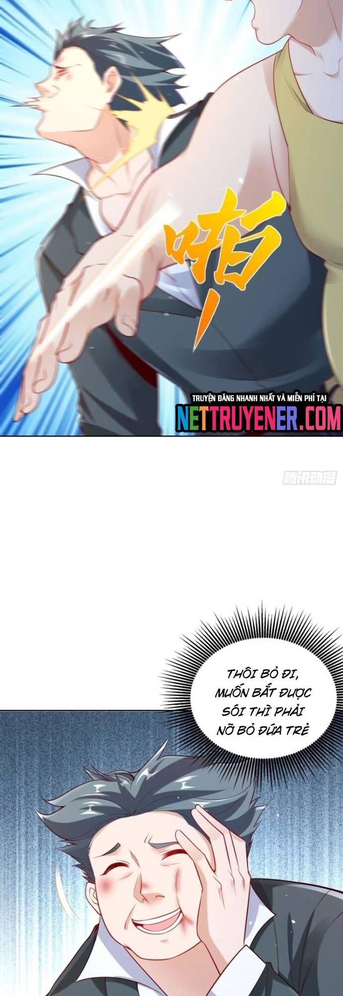 Đại Thiếu Gia Gia Tộc Tài Phiệt Chapter 45 - 10