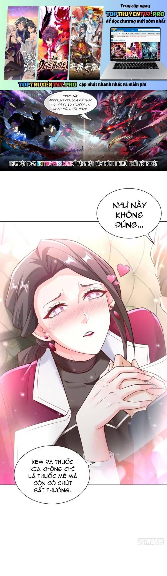 Đại Thiếu Gia Gia Tộc Tài Phiệt Chapter 46 - 2