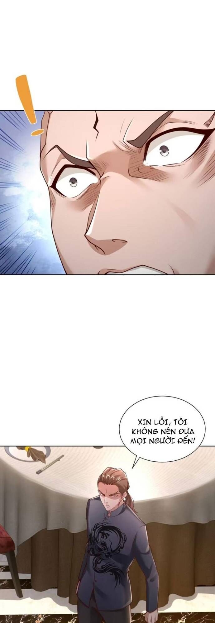 Đại Thiếu Gia Gia Tộc Tài Phiệt Chapter 46 - 12