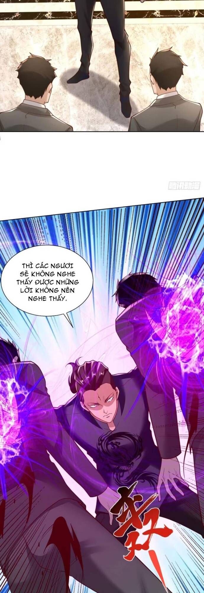 Đại Thiếu Gia Gia Tộc Tài Phiệt Chapter 46 - 13