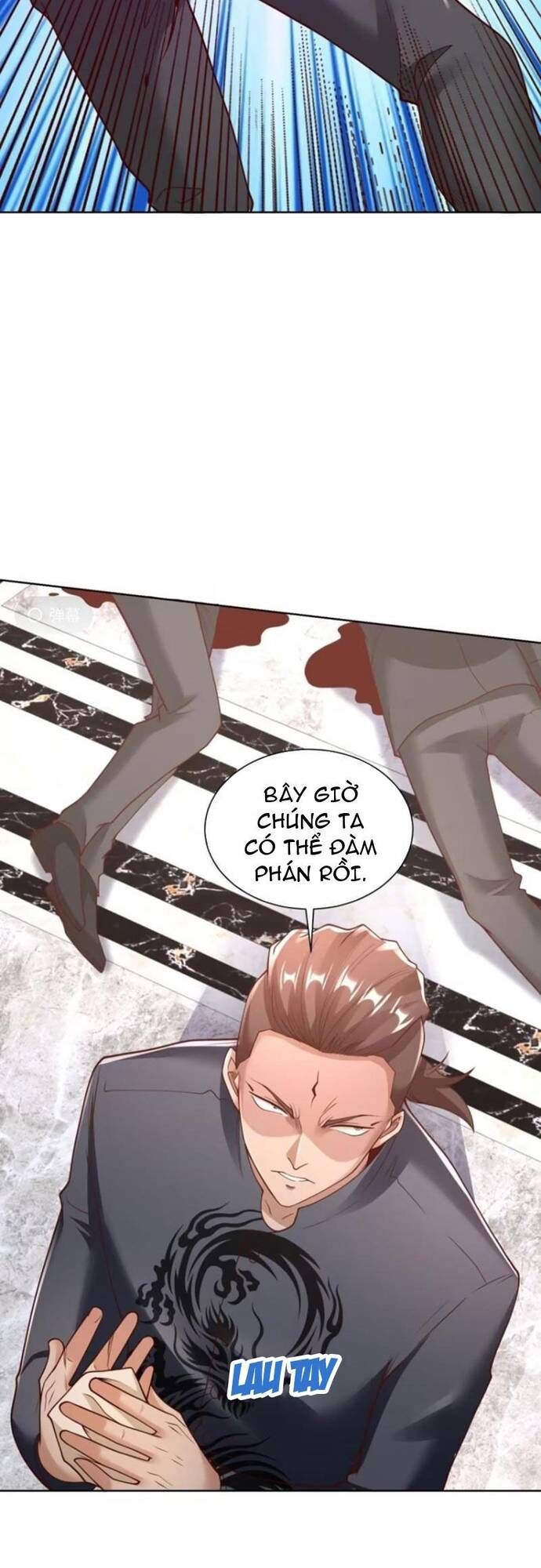 Đại Thiếu Gia Gia Tộc Tài Phiệt Chapter 46 - 14