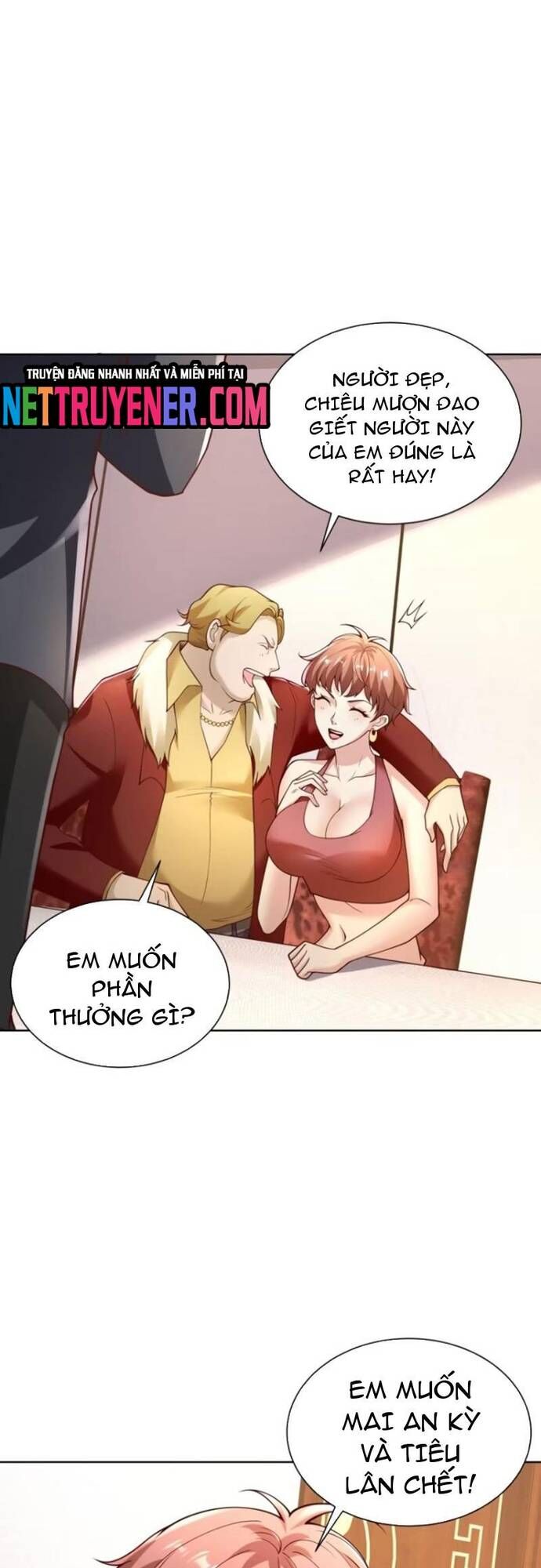 Đại Thiếu Gia Gia Tộc Tài Phiệt Chapter 46 - 15