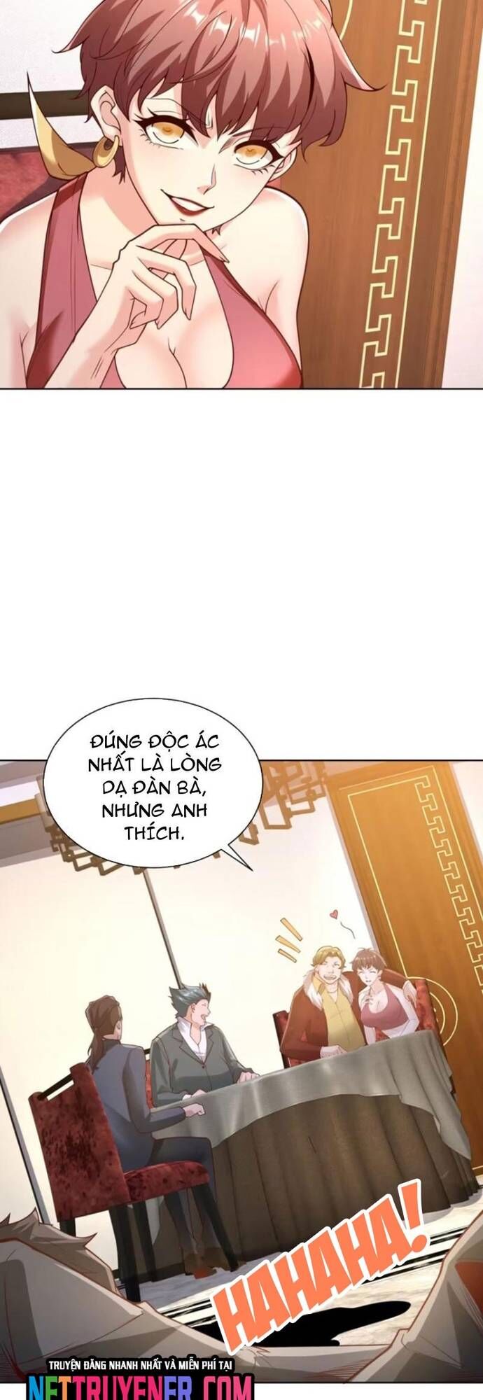Đại Thiếu Gia Gia Tộc Tài Phiệt Chapter 46 - 16