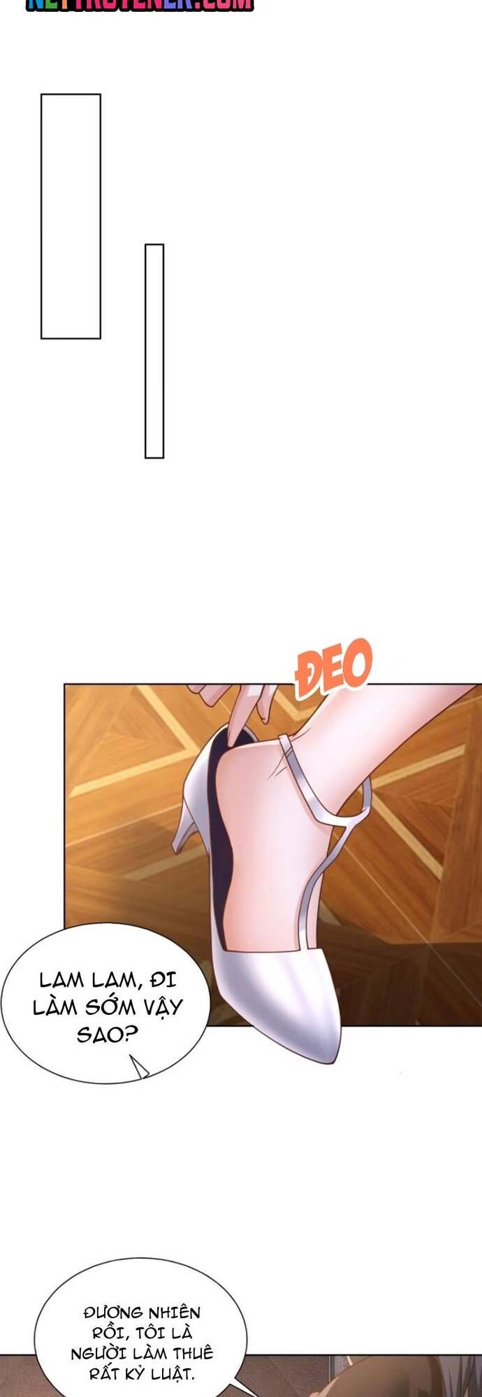 Đại Thiếu Gia Gia Tộc Tài Phiệt Chapter 46 - 17