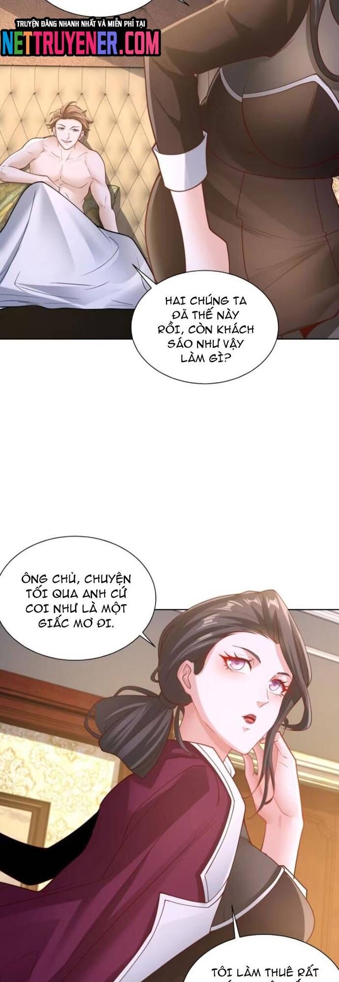 Đại Thiếu Gia Gia Tộc Tài Phiệt Chapter 46 - 18