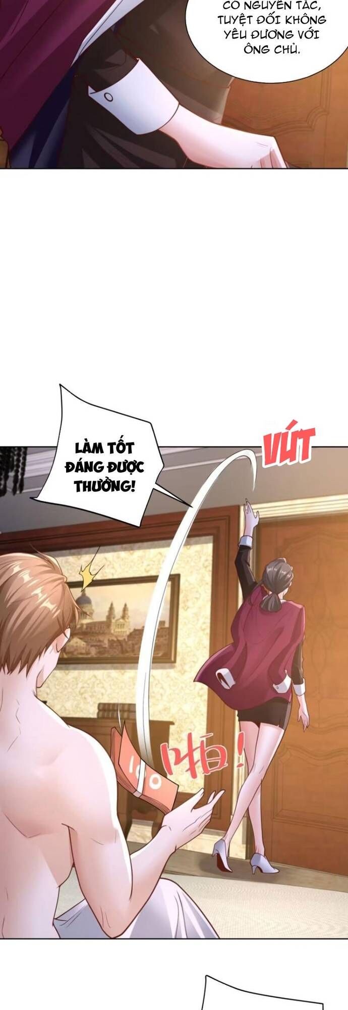 Đại Thiếu Gia Gia Tộc Tài Phiệt Chapter 46 - 19