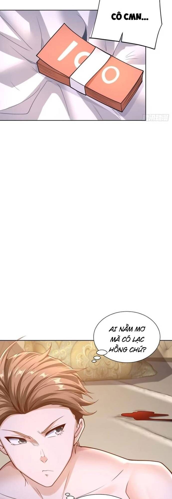 Đại Thiếu Gia Gia Tộc Tài Phiệt Chapter 46 - 20