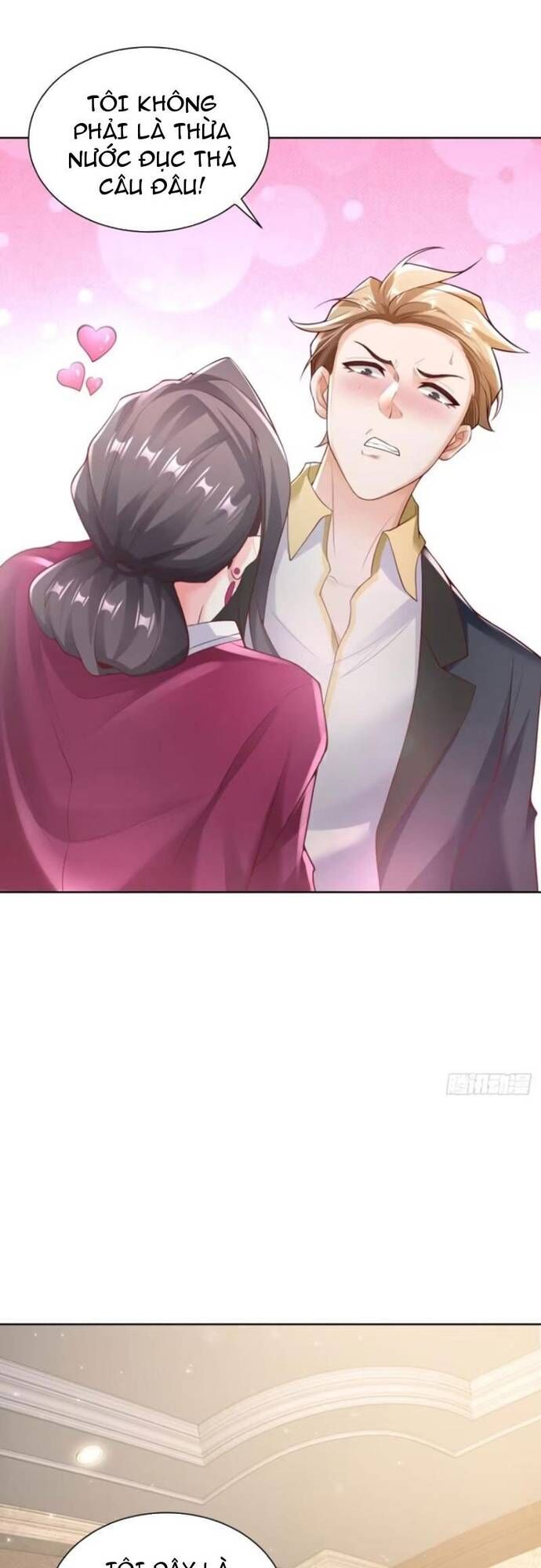 Đại Thiếu Gia Gia Tộc Tài Phiệt Chapter 46 - 3