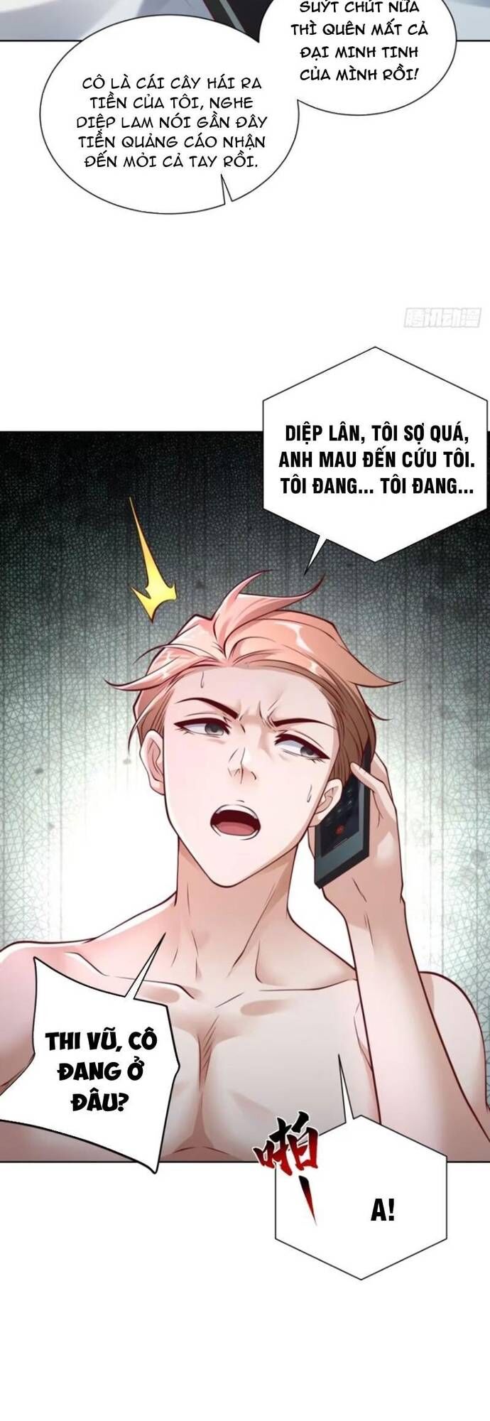 Đại Thiếu Gia Gia Tộc Tài Phiệt Chapter 46 - 22