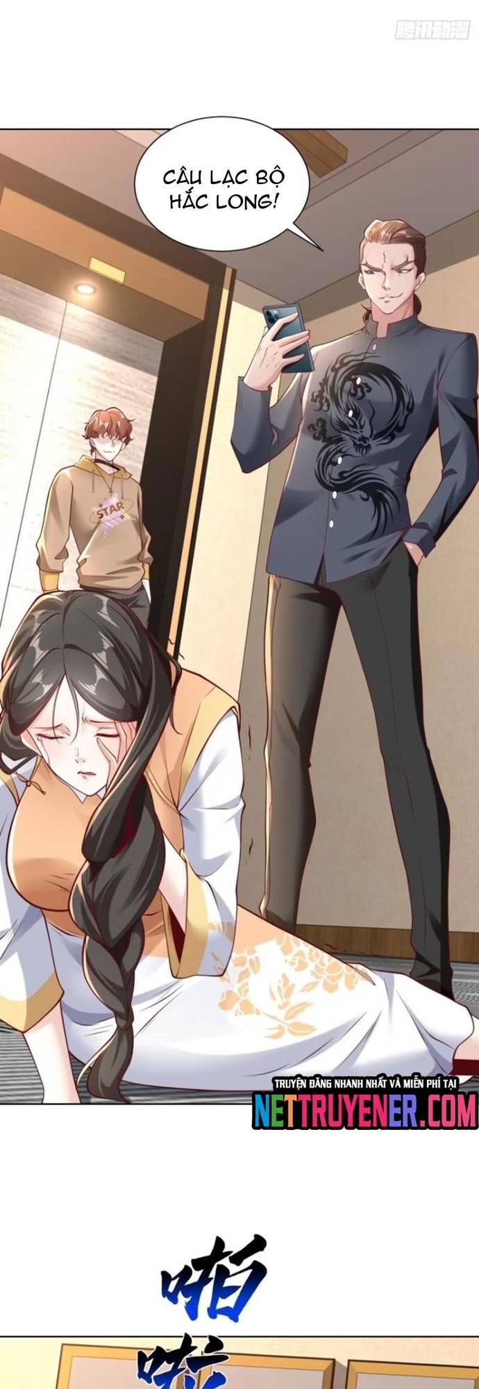 Đại Thiếu Gia Gia Tộc Tài Phiệt Chapter 46 - 23