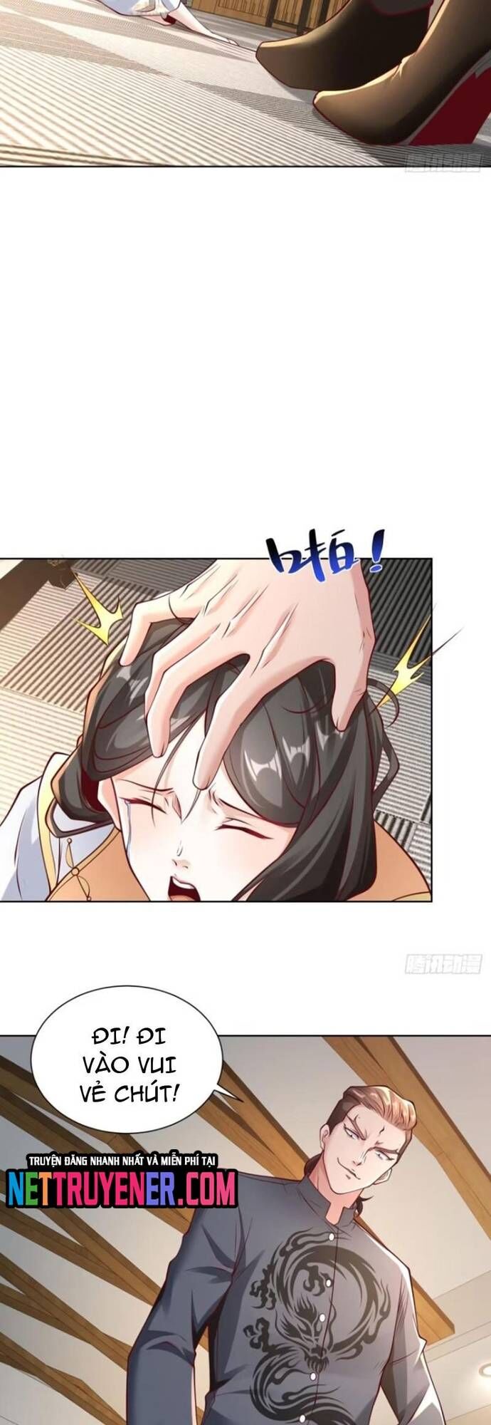 Đại Thiếu Gia Gia Tộc Tài Phiệt Chapter 46 - 25