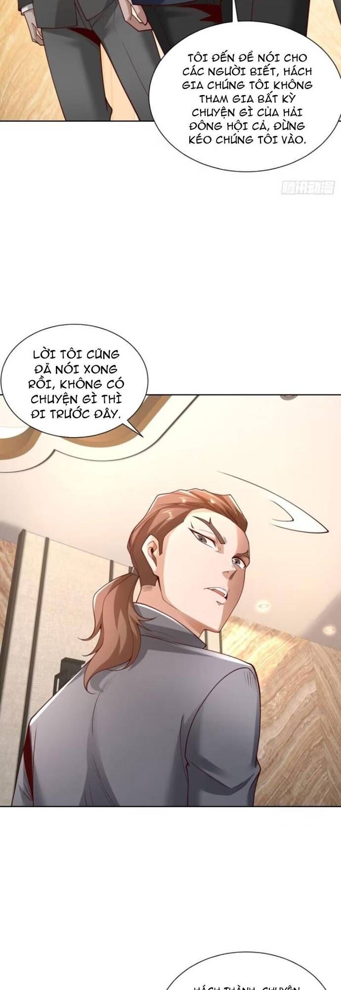 Đại Thiếu Gia Gia Tộc Tài Phiệt Chapter 46 - 7