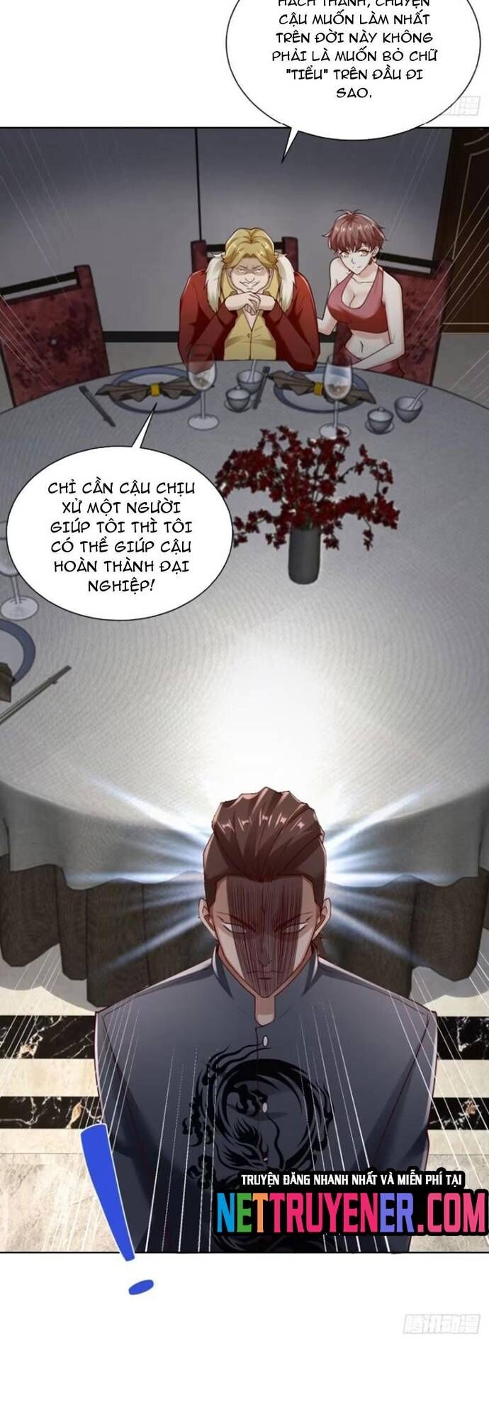 Đại Thiếu Gia Gia Tộc Tài Phiệt Chapter 46 - 8