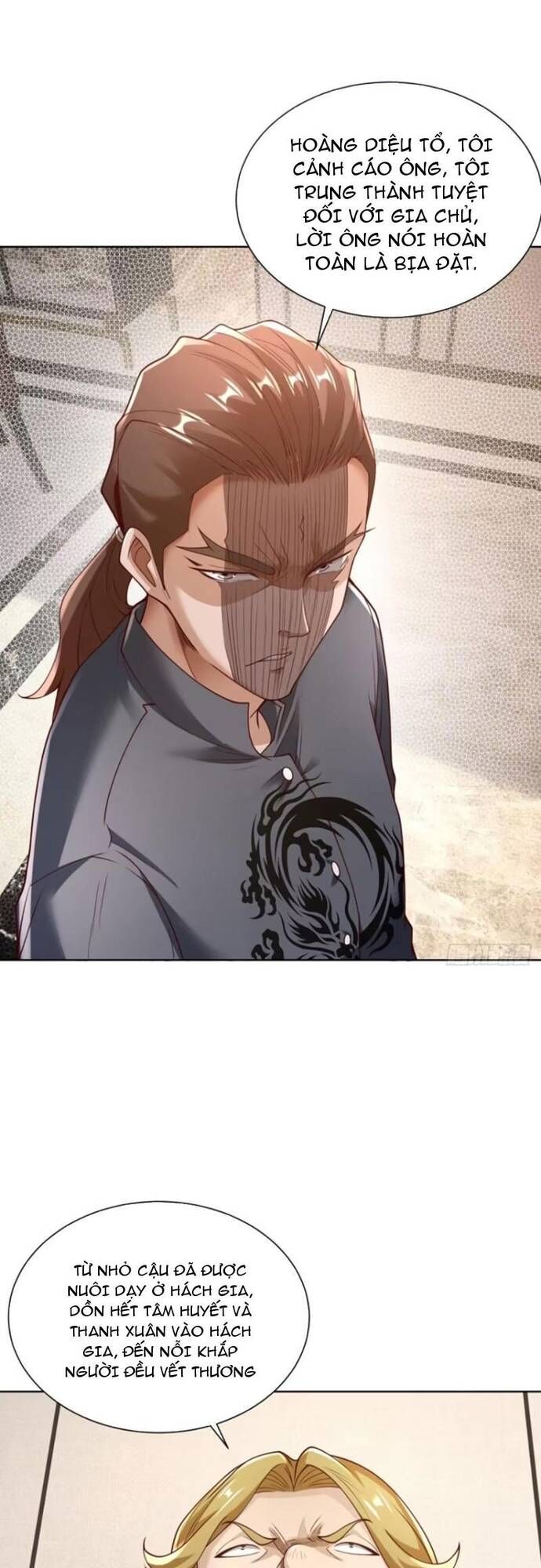 Đại Thiếu Gia Gia Tộc Tài Phiệt Chapter 46 - 9
