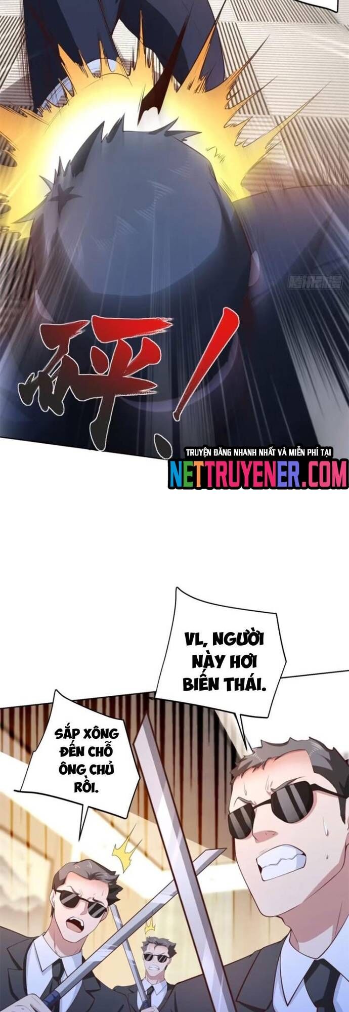 Đại Thiếu Gia Gia Tộc Tài Phiệt Chapter 47 - 12