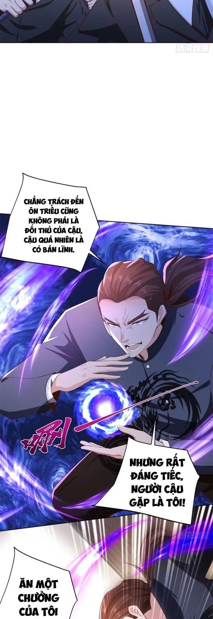 Đại Thiếu Gia Gia Tộc Tài Phiệt Chapter 47 - 13