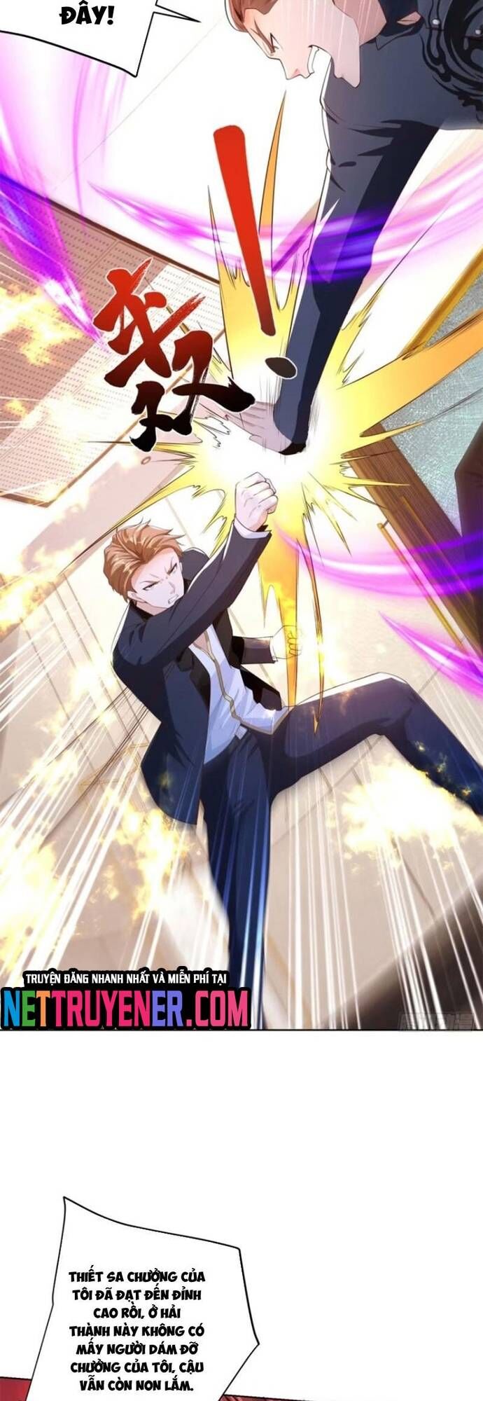 Đại Thiếu Gia Gia Tộc Tài Phiệt Chapter 47 - 14