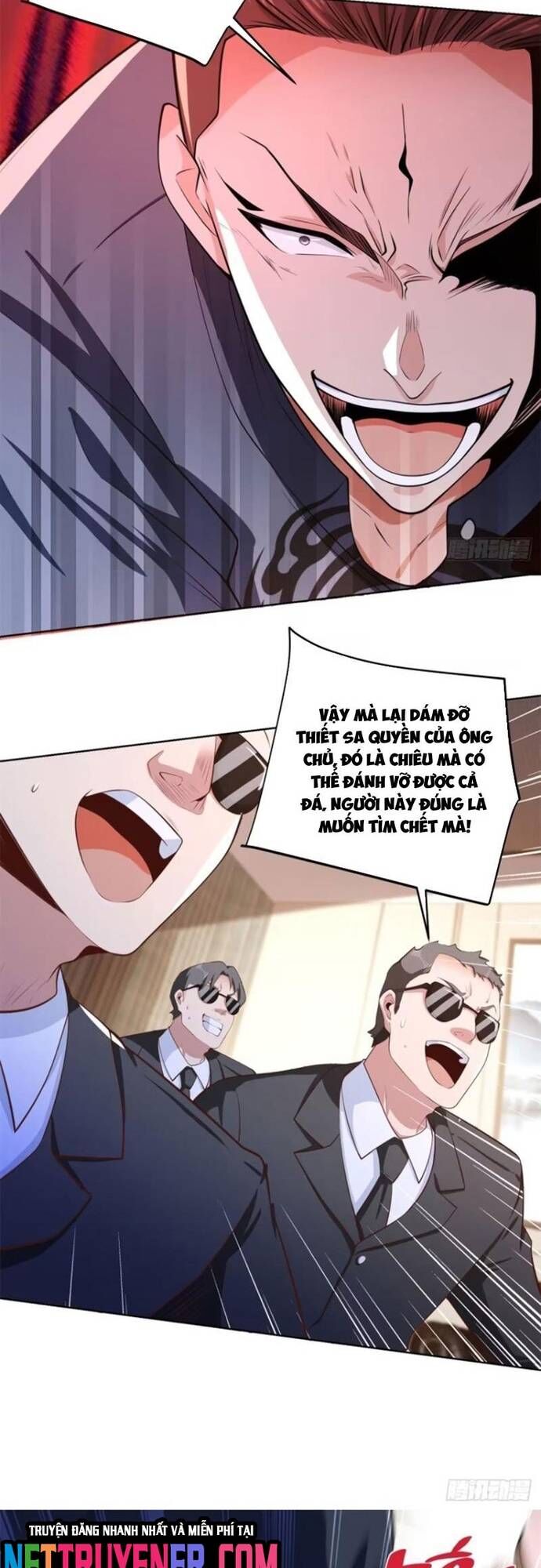 Đại Thiếu Gia Gia Tộc Tài Phiệt Chapter 47 - 15