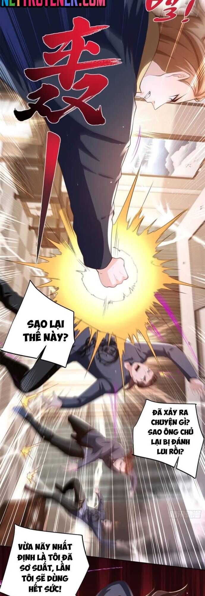 Đại Thiếu Gia Gia Tộc Tài Phiệt Chapter 47 - 16