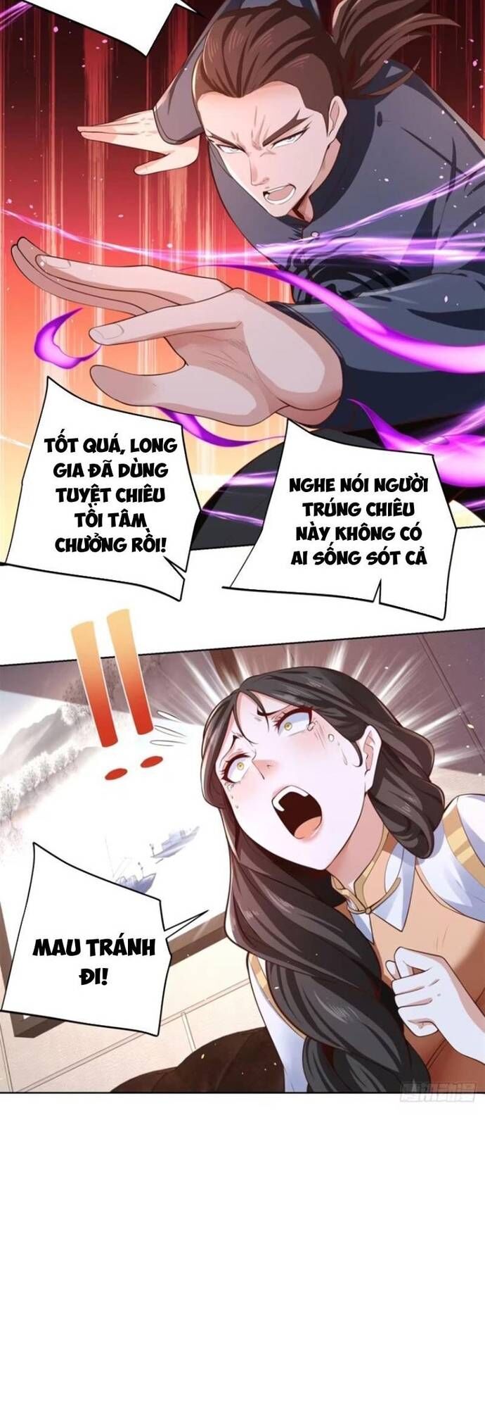 Đại Thiếu Gia Gia Tộc Tài Phiệt Chapter 47 - 17