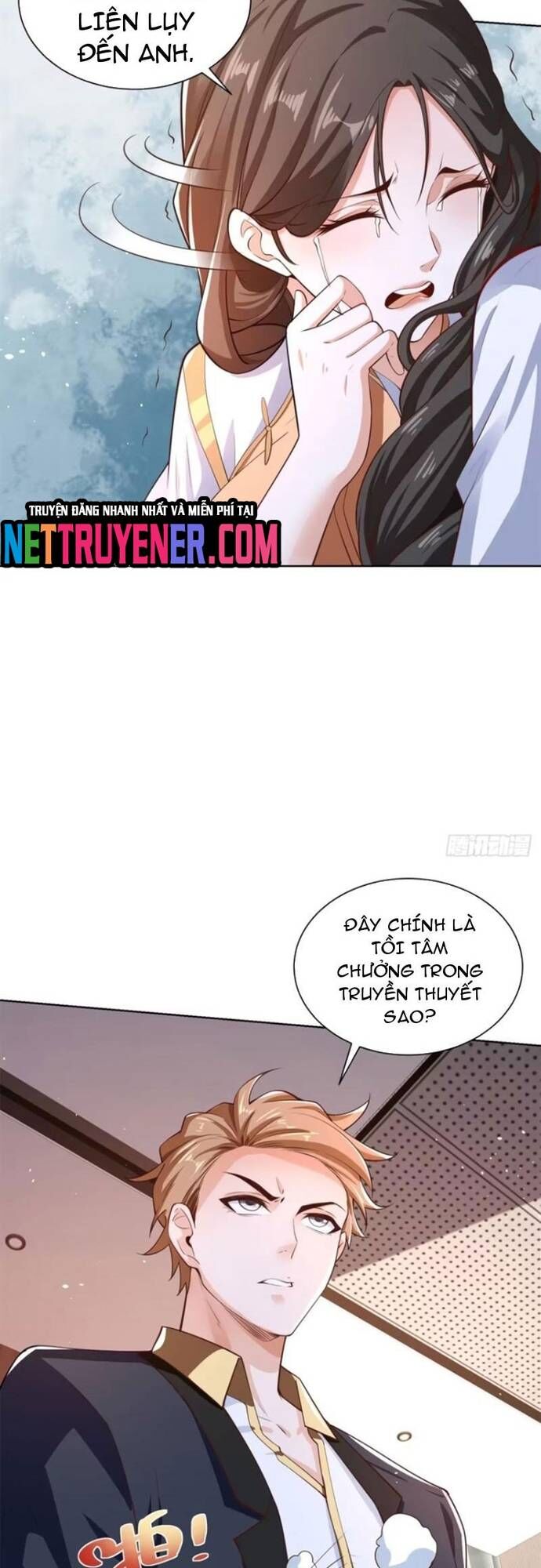 Đại Thiếu Gia Gia Tộc Tài Phiệt Chapter 47 - 19